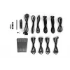 be quiet! Dark Power 13 alimentatore 1000 W 20+4 pin ATX ATX nero