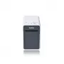 Brother TD-2125NWB etichettatrice stampa termica diretta 203 x 203 DPI 152,4 mm/s Ethernet LAN con filo Wi-Fi Bluetooth