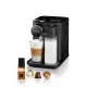 De’Longhi Nespresso Gran Lattissima macchina per caffè di Delonghi, Sophisticated Darks