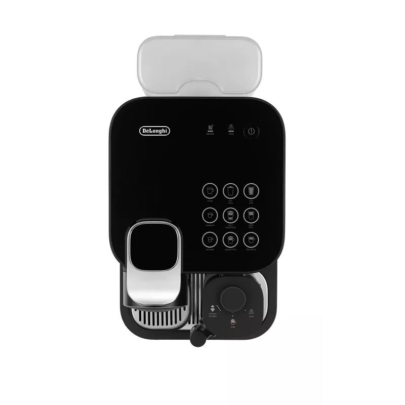 De’Longhi Nespresso Gran Lattissima macchina per caffè di Delonghi, Sophisticated Darks