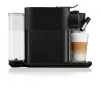 De’Longhi Nespresso Gran Lattissima macchina per caffè di Delonghi, Sophisticated Darks