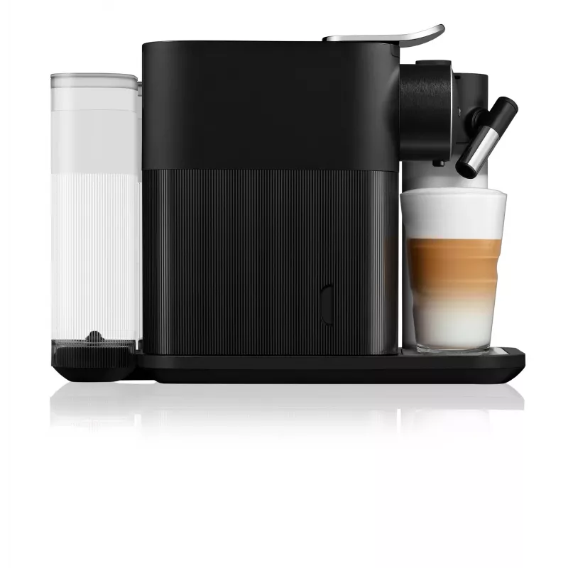 De’Longhi Nespresso Gran Lattissima macchina per caffè di Delonghi, Sophisticated Darks