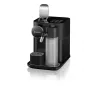 De’Longhi Nespresso Gran Lattissima macchina per caffè di Delonghi, Sophisticated Darks