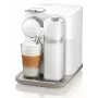 De’Longhi Lattissima One Nespresso Gran Lattissima macchina per caffè di Delonghi, Elegantes Dunkel