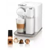 De’Longhi Lattissima One Nespresso Gran Lattissima macchina per caffè di Delonghi, Elegantes Dunkel