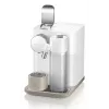 De’Longhi Lattissima One Nespresso Gran Lattissima macchina per caffè di Delonghi, Elegantes Dunkel