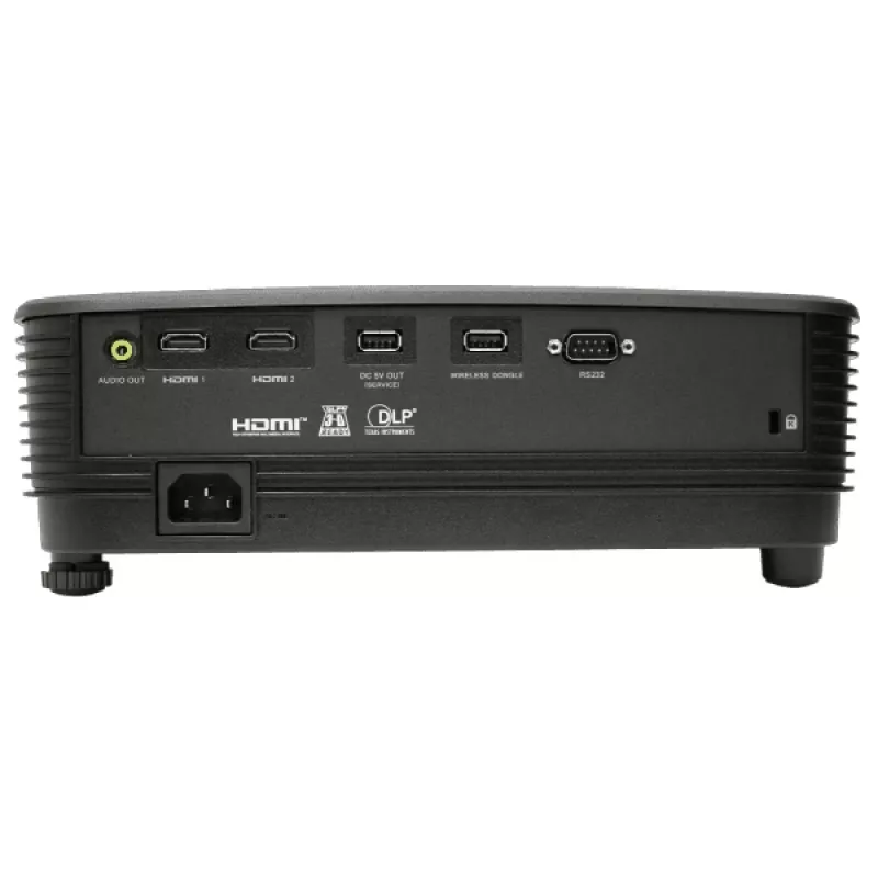ACER proiettore Vero Pd2527i Dlp 1920 X 1080 (Full HD) 2700 Lm