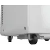 Whirlpool PACF29CO W condizionatore portatile 49 dB bianco