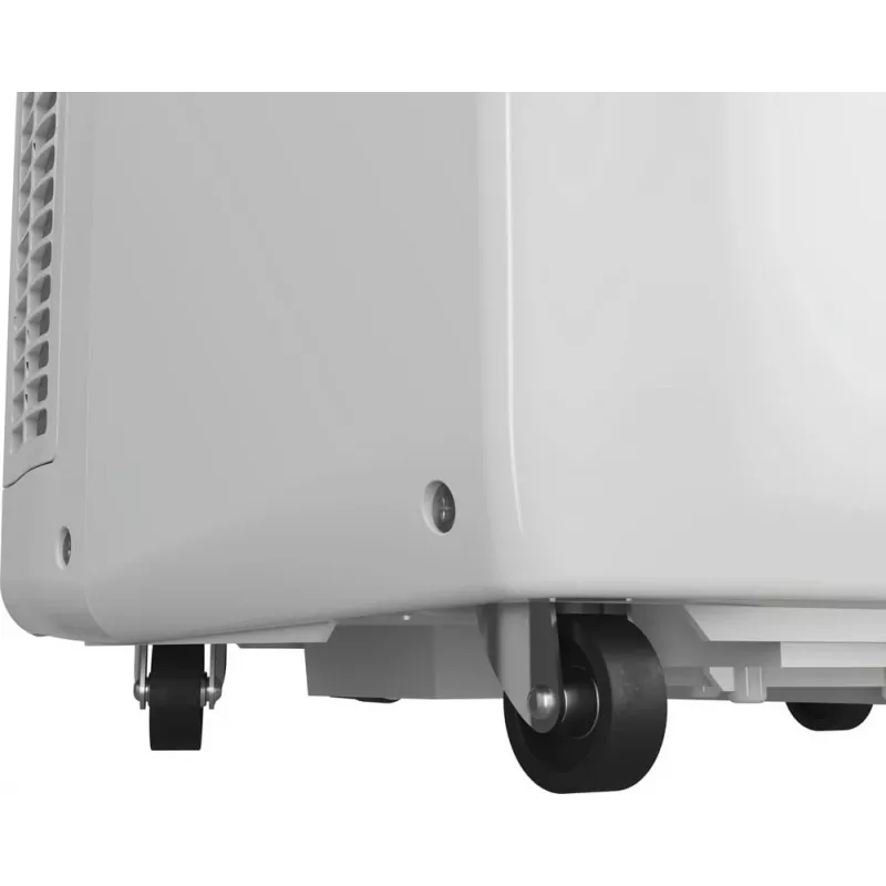 Whirlpool PACF29CO W condizionatore portatile 49 dB bianco
