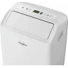 Whirlpool PACF29CO W condizionatore portatile 49 dB bianco