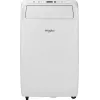 Whirlpool PACF29CO W condizionatore portatile 49 dB bianco