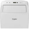 Whirlpool PACF29CO W condizionatore portatile 49 dB bianco