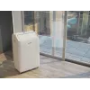 Whirlpool PACF29CO W condizionatore portatile 49 dB bianco