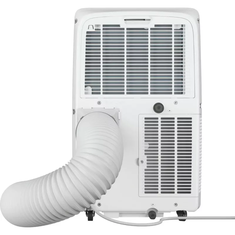 Whirlpool PACF29CO W condizionatore portatile 49 dB bianco