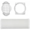 Whirlpool PACF29CO W condizionatore portatile 49 dB bianco