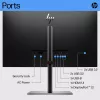 HP E27 G5 monitor FHD, 68,6 cm (27