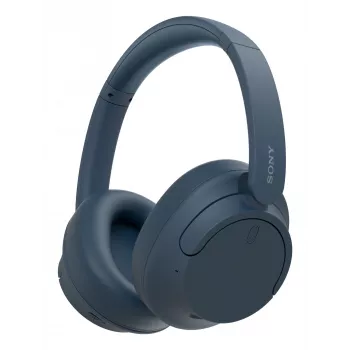 Sony WH-CH720N cuffie wireless con cancellazione del rumore, blu
