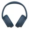 Sony WH-CH720N cuffie wireless con cancellazione del rumore, blu