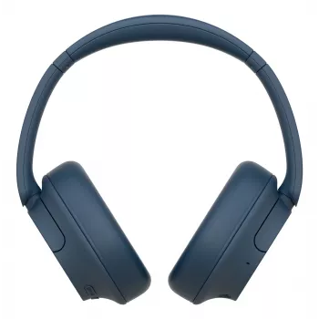 Sony WH-CH720N cuffie wireless con cancellazione del rumore, blu