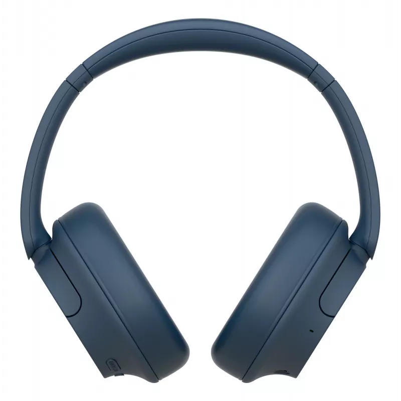 Sony WH-CH720N cuffie wireless con cancellazione del rumore, blu