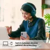 Sony WH-CH720N cuffie wireless con cancellazione del rumore, blu