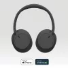 Sony WH-CH720N Cuffie wireless con cancellazione del rumore, nero (WHCH720NB.CE7)