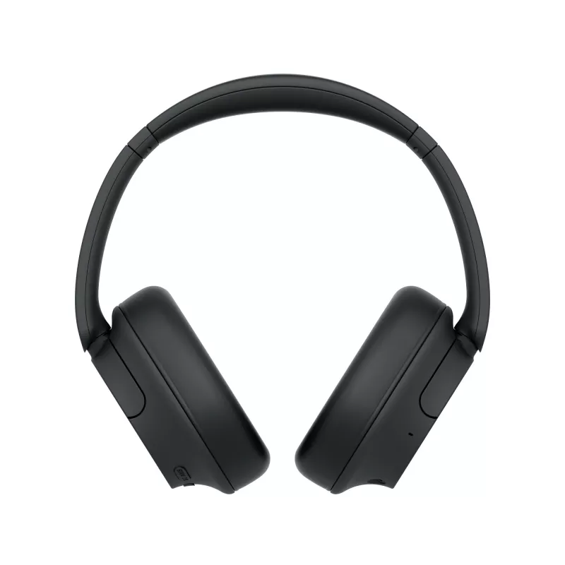 Sony WH-CH720N Cuffie wireless con cancellazione del rumore, nero (WHCH720NB.CE7)