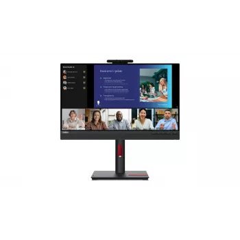 Lenovo ThinkVision T24v-30 monitor per computer 60,5 cm (23,8