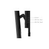 Lenovo ThinkVision T24v-30 monitor per computer 60,5 cm (23,8