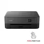 Canon PIXMA TS5350i stampante multifunzione a getto d'inchiostro a colori 3 in 1, A4, 4800 x 1200 DPI, Wi-Fi, fronte-retro, nera