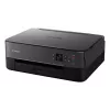 Canon PIXMA TS5350i stampante multifunzione a getto d'inchiostro a colori 3 in 1, A4, 4800 x 1200 DPI, Wi-Fi, fronte-retro, nera