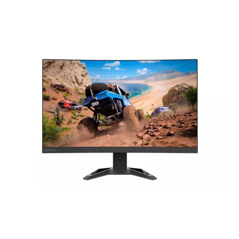 Lenovo G27qc-30 monitor per computer 68.6 cm (27