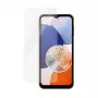 Pellicola protettiva per display PanzerGlass Samsung Galaxy A14 A14 5G Ultra-Wide Fit antigraffio antiurto