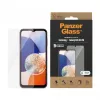 Pellicola protettiva per display PanzerGlass Samsung Galaxy A14 A14 5G Ultra-Wide Fit antigraffio antiurto