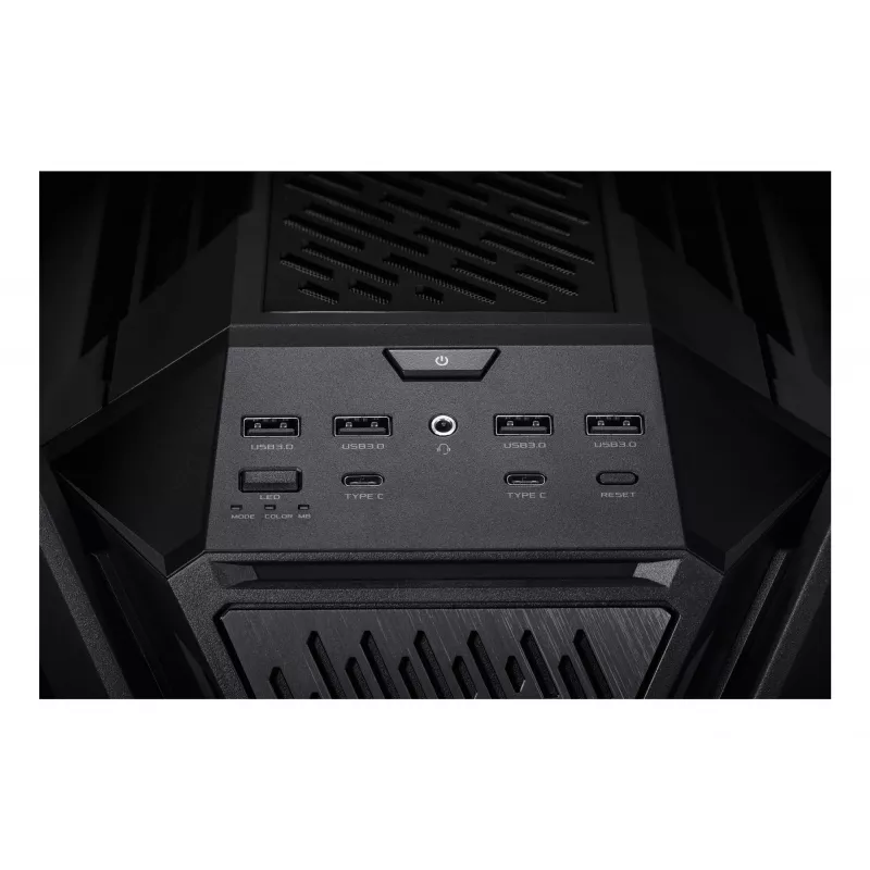 ASUS ROG HYPERION GR701 tower nero