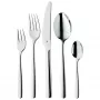 WMF Boston 1120009002 set posate 60 pz. acciaio inox