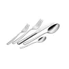 WMF Boston 1120009002 set posate 60 pz. acciaio inox
