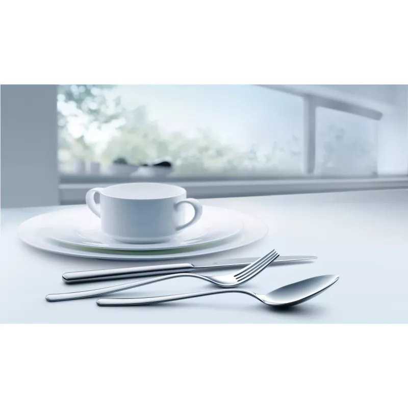 WMF Boston 1120009002 set posate 60 pz. acciaio inox