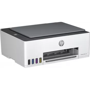 Stampante all-in-one HP Smart Tank 580 getto d'inchiostro termico a colori