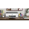 Stampante all-in-one HP Smart Tank 580 getto d'inchiostro termico a colori