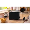 Bosch Serie 6 MSM6M622 mixer 0,6 L mixer da cucina 1000 W nero, acciaio inox
