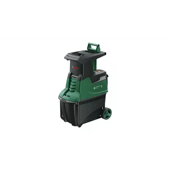 Bosch AXT 25 TC biotrituratore da giardino 2500 W 53 L turbina