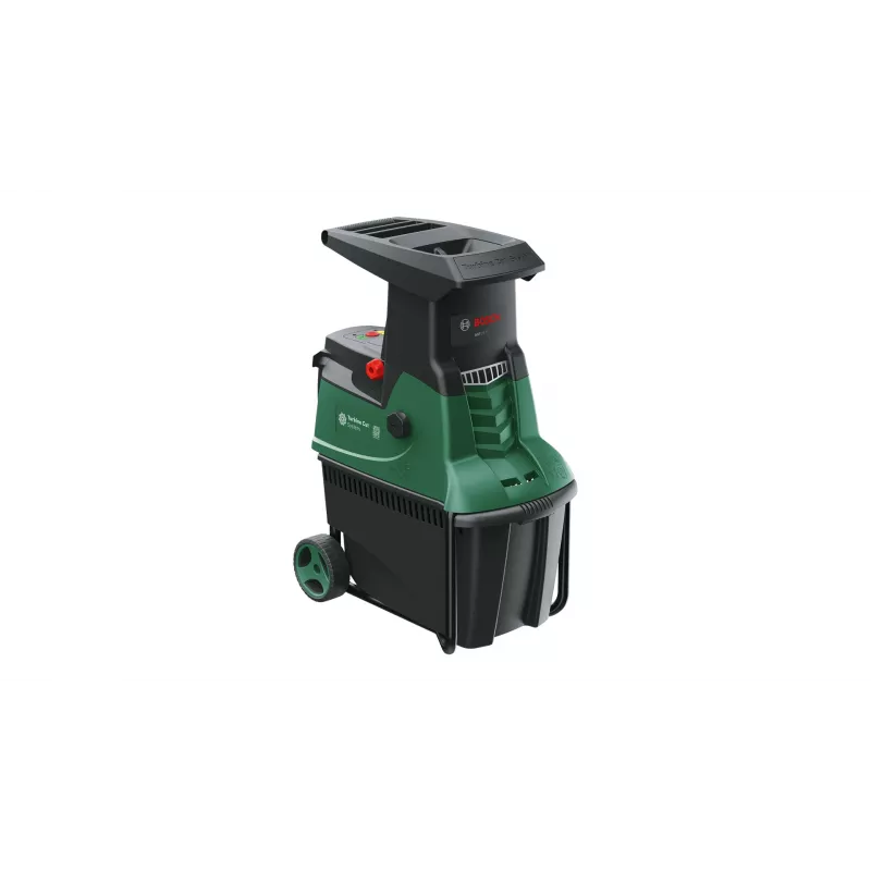 Bosch AXT 25 TC biotrituratore da giardino 2500 W 53 L turbina