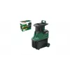 Bosch AXT 25 TC biotrituratore da giardino 2500 W 53 L turbina
