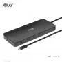 Docking station CLUB3D Thunderbolt 4 Certified 11-in-1 140W