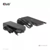 Docking station CLUB3D Thunderbolt 4 Certified 11-in-1 140W