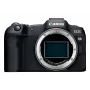 Canon EOS R8 + RF 24-50mm F4.5-6.3 IS STM Kit, 24.2 MP, 6000 x 4000 Pixel, CMOS, 4K Ultra HD, touchscreen, nero