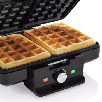 Macchina per waffle Tristar WF-1165