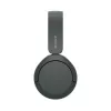 Sony WH-CH520 headset wireless archetto chiamate/musica USB Type-C Bluetooth nero