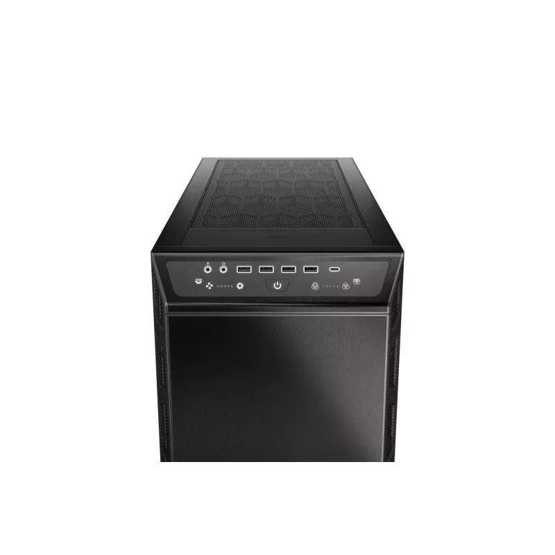 Case per PC be quiet! DARK BASE PRO 901 | Full Tower | nero